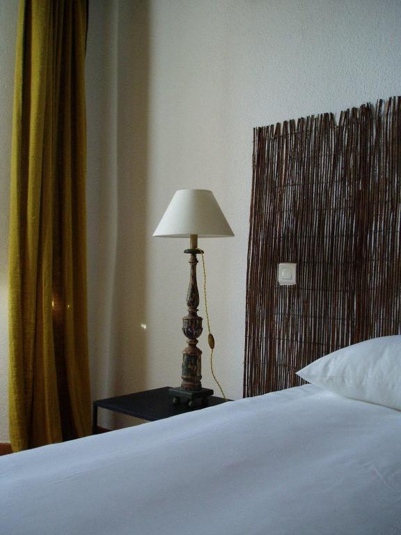 U Castellu Guesthouse Algajola  Rom bilde