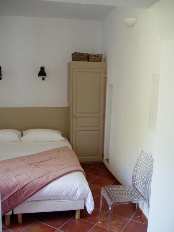 U Castellu Guesthouse Algajola  Rom bilde