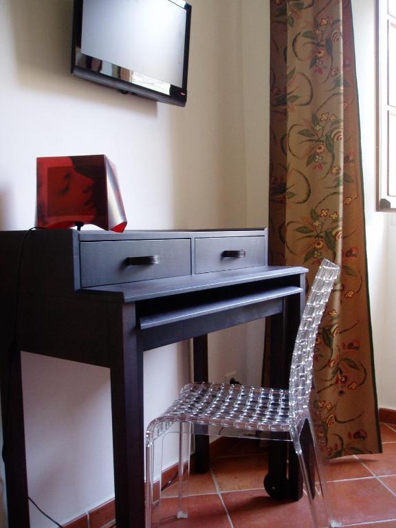 U Castellu Guesthouse Algajola  Rom bilde