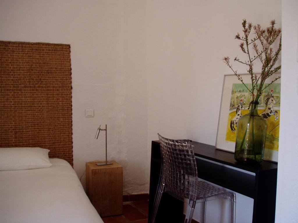 U Castellu Guesthouse Algajola  Rom bilde